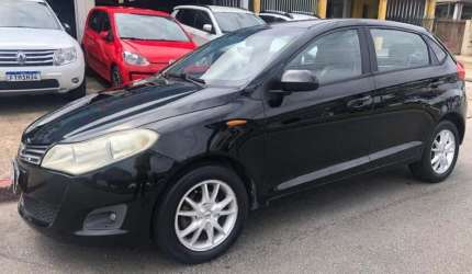 Caoa chery celer 1.5 mpfi 16v flex 4p manual