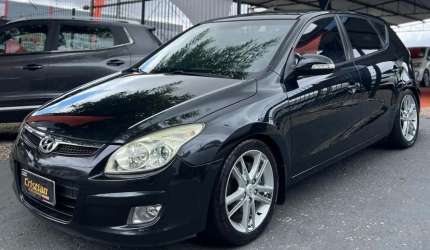 Hyundai i30 2.0 16v 145cv 5p aut. 2010