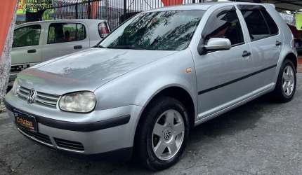Volkswagen golf 1.6 plus 2005