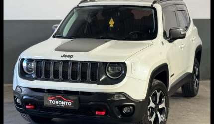 Jeep renegade trailhawk 2.0 4x4 tb diesel aut 2020 diesel