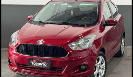Ford ka sel 1.5 16v flex 5p 2017 flex