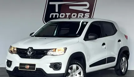 Renault kwid zen 1.0 2019