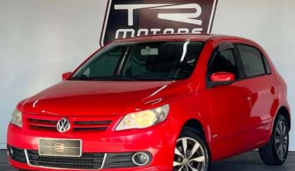 Volkswagen gol 1.0 2012