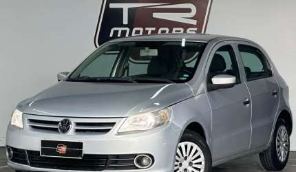 Volkswagen gol 1.0 2010