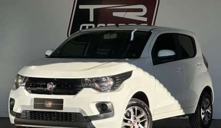 Fiat mobi drive 2018