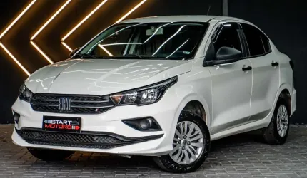 Fiat cronos 1.0 6v flex