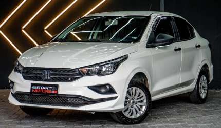 Fiat cronos 1.0 6v flex