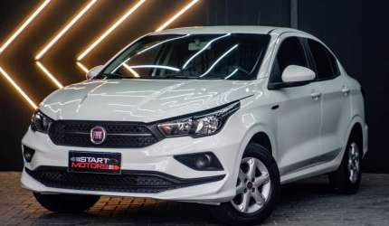 Fiat cronos 1.3 8v flex
