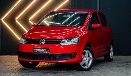 Volkswagen fox 1.0 mi total flex 8v 5p