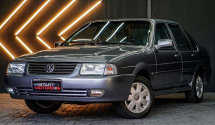 Volkswagen santana 1.8 mi