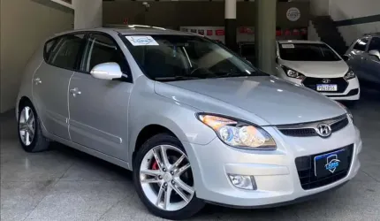 Hyundai i30 2.0 mpi 16v - 2012/2012