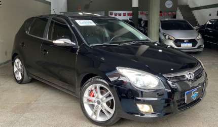 Hyundai i30 2.0 mpfi gls 16v - 2012/2012