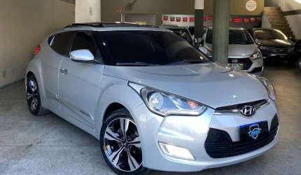 Hyundai veloster 2013 