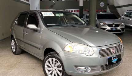 Palio elx 1.4 fire flex 2010