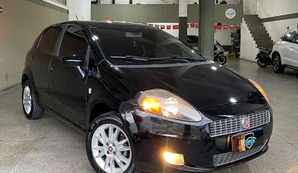 Punto attractive 1.4 2012 
