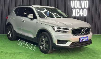 Xc 40 t-4 2.0 190cv fwd