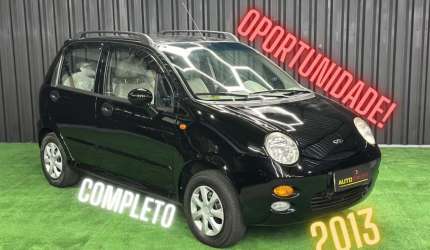 Qq 1.1 12v 69cv 5p