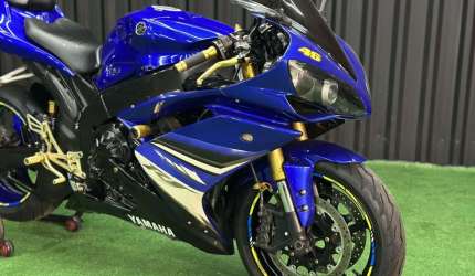 Yzf r-1 1000