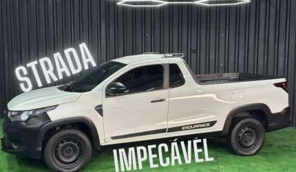 Strada endurance 1.4 flex 8v cs plus