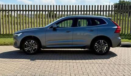 Xc 60 d-5 momentum 2.0 awd diesel 5p