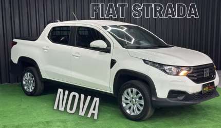 Strada freedom 1.3 flex 8v cd