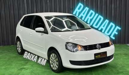 Polo 1.6 mi tot.flex 8v 5p