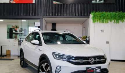 Vw nivus 1.0 200 tsi total flex highline automático