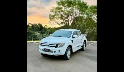 Ranger xl 2.2 4x4 cd diesel mec.