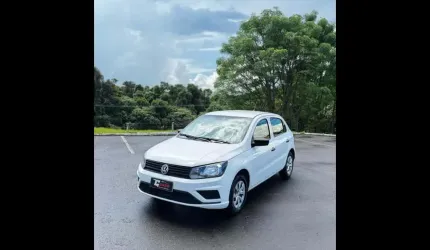 Gol 1.0 flex 12v 5p