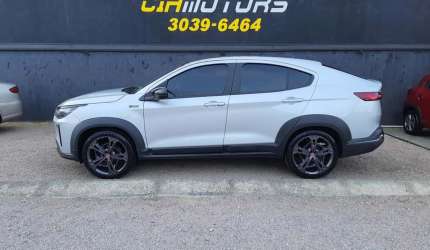 Fiat fastback turbo 270 2023
