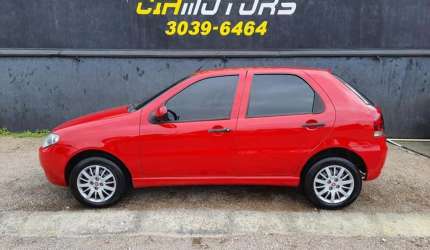 Fiat palio fire econom 2012