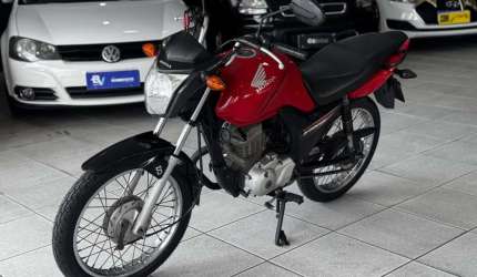 Cg 125 fan / fan ks / 125 i fan