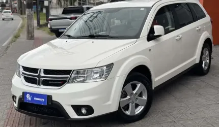 Journey sxt 3.6 v6 aut.