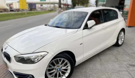 120ia sport 2.0/activeflex 16v aut.