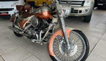 Electra glide classic flhtc/ flhtci