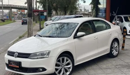 Jetta comfortline 2.0 t.flex 8v 4p tipt.