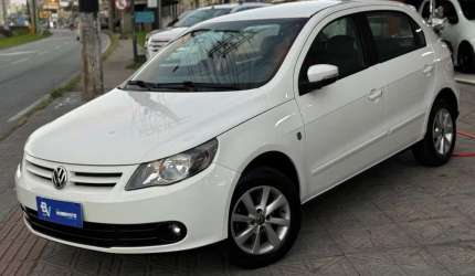 Gol (novo) 1.0 mi total flex 8v 4p