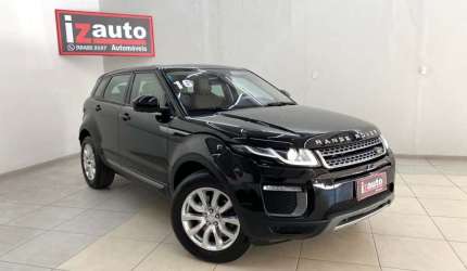 Land rover range r.evoque si4 se 2.0 aut.5p/flex