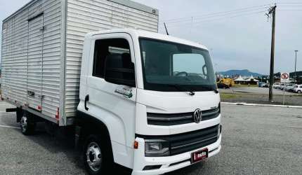 Volkswagen delivery express  