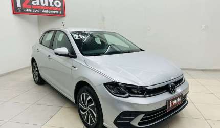 Volkswagen polo highline tsi 1.0 flex 12v aut.