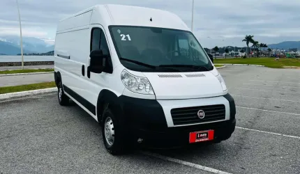 Fiat ducato maxicargo 2.3 16v diesel