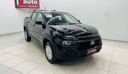 Fiat toro endurance 1.3 t270 4x2 flex aut.