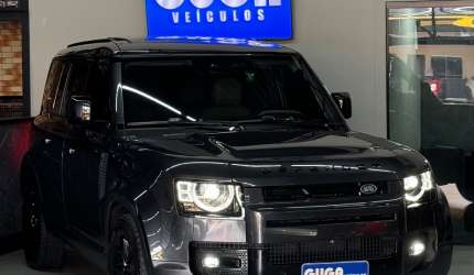 Defender 2022 