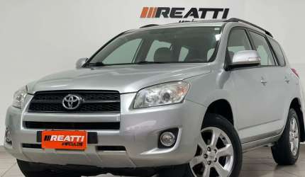 Toyota rav4 2009
