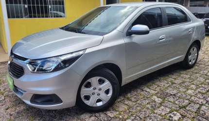 Gm cobalt lt 1.4 8v flex 2019 **impecável**