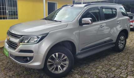 Gm trailblazer ltz 3.6 2018 **7 lugares**