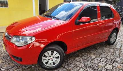 Fiat palio economy 1.0 4p 2012 **excelente estado de conservação**