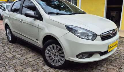 Fiat grand siena essence sublime 1.6 2015 **impecável**