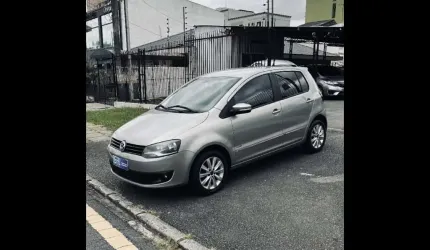 Volkswagen fox 1.6 mi prime 8v flex 4p manual