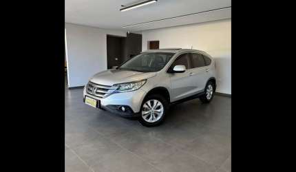 Honda crv exl 4x2 2.0 16v aut. 2013